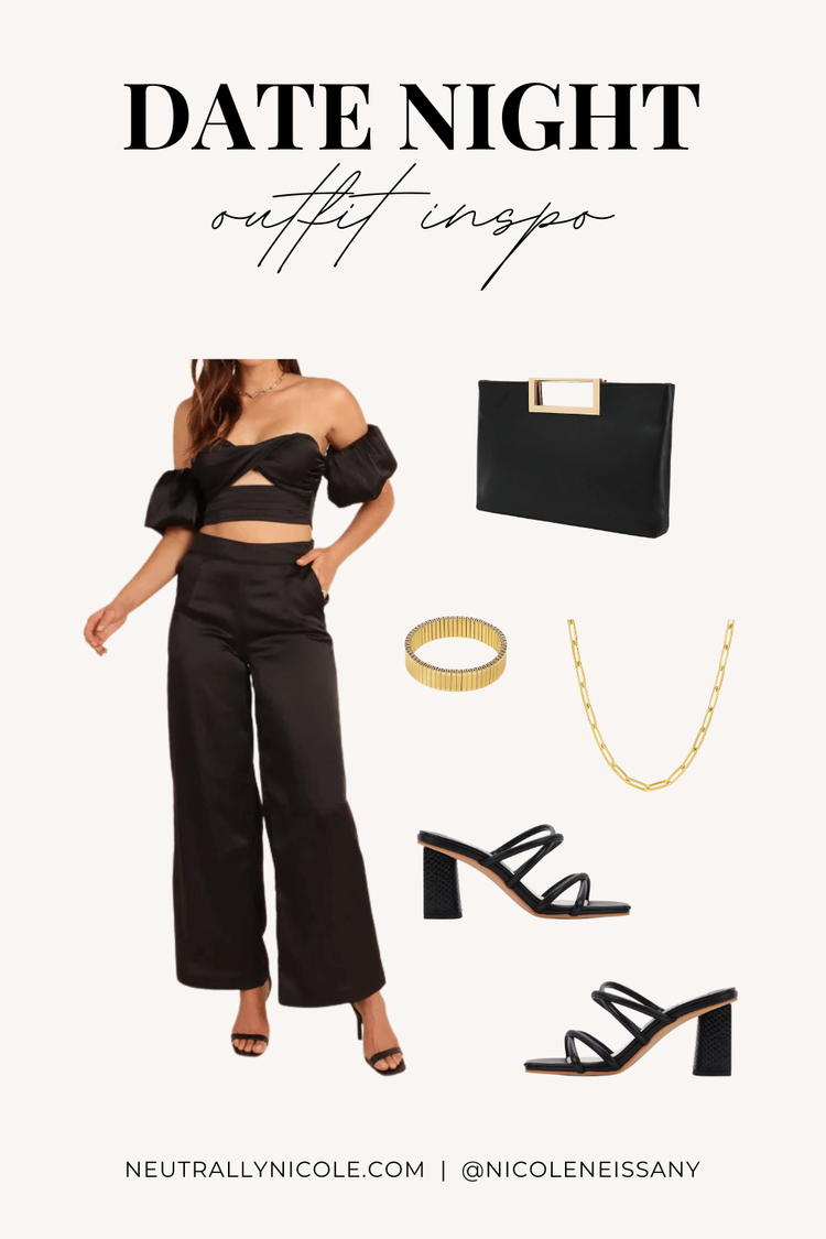 Stylish and Trendy Date Night Outfit Ideas — free download