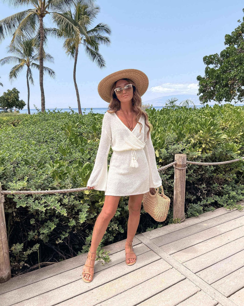 The Best Swim Cover-Ups For Summer — Neutrally Nicole