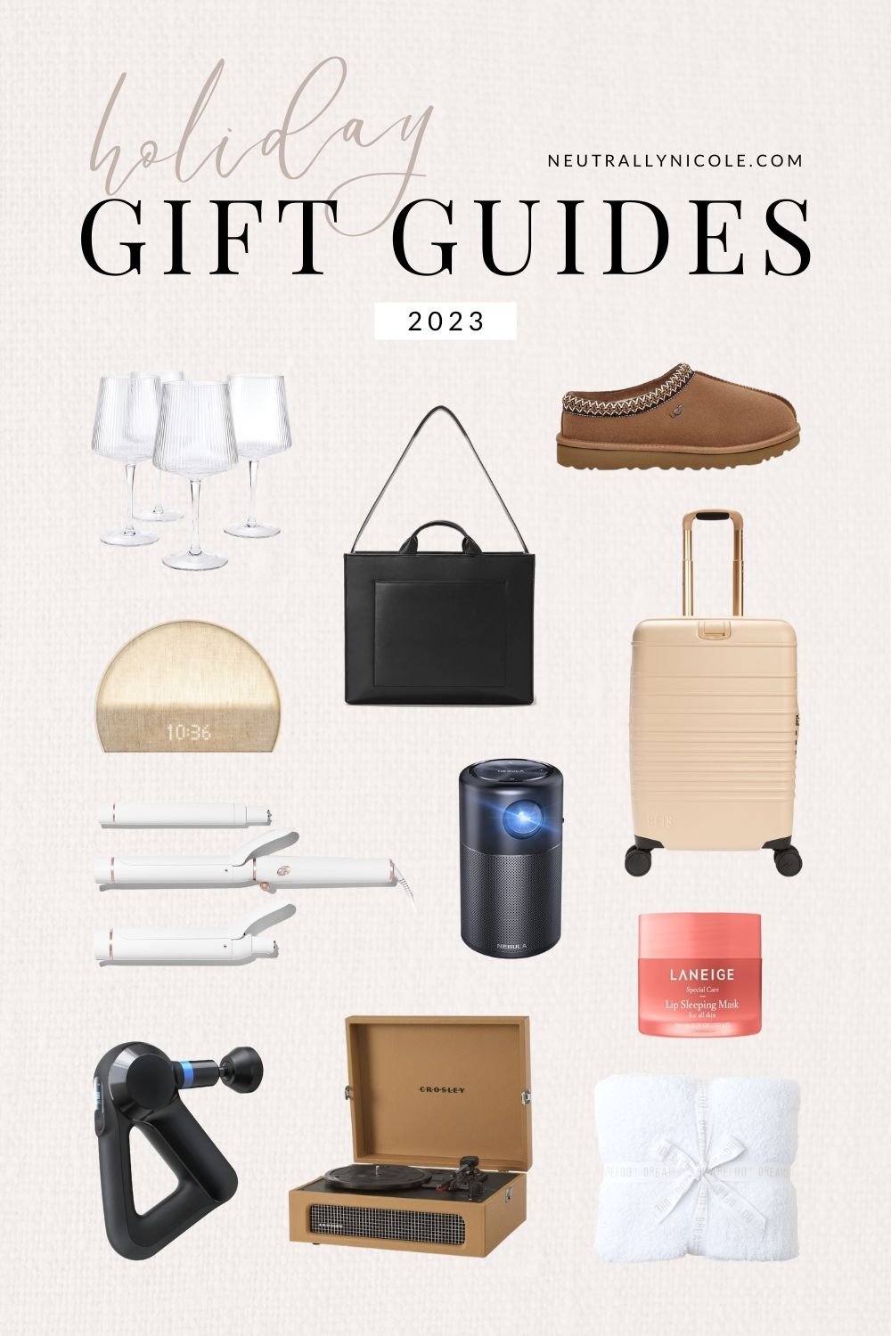 9 Simple Steps to Create and Promote a Holiday Gift Guide in 2023