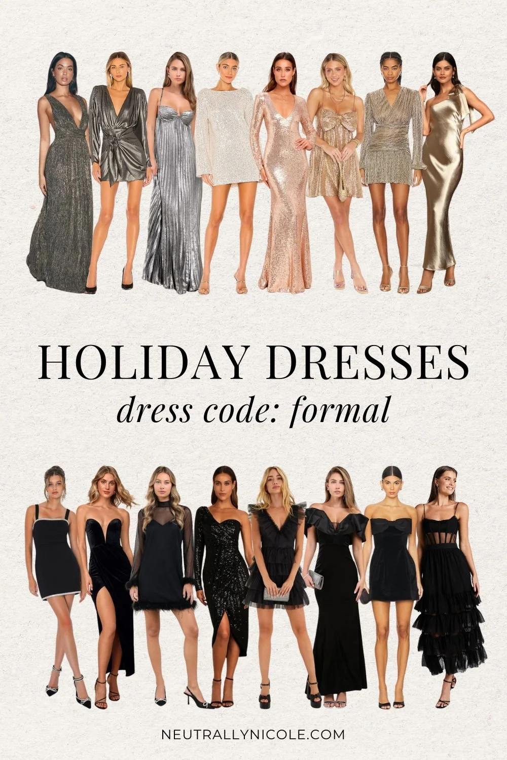Best Holiday Dresses 2027