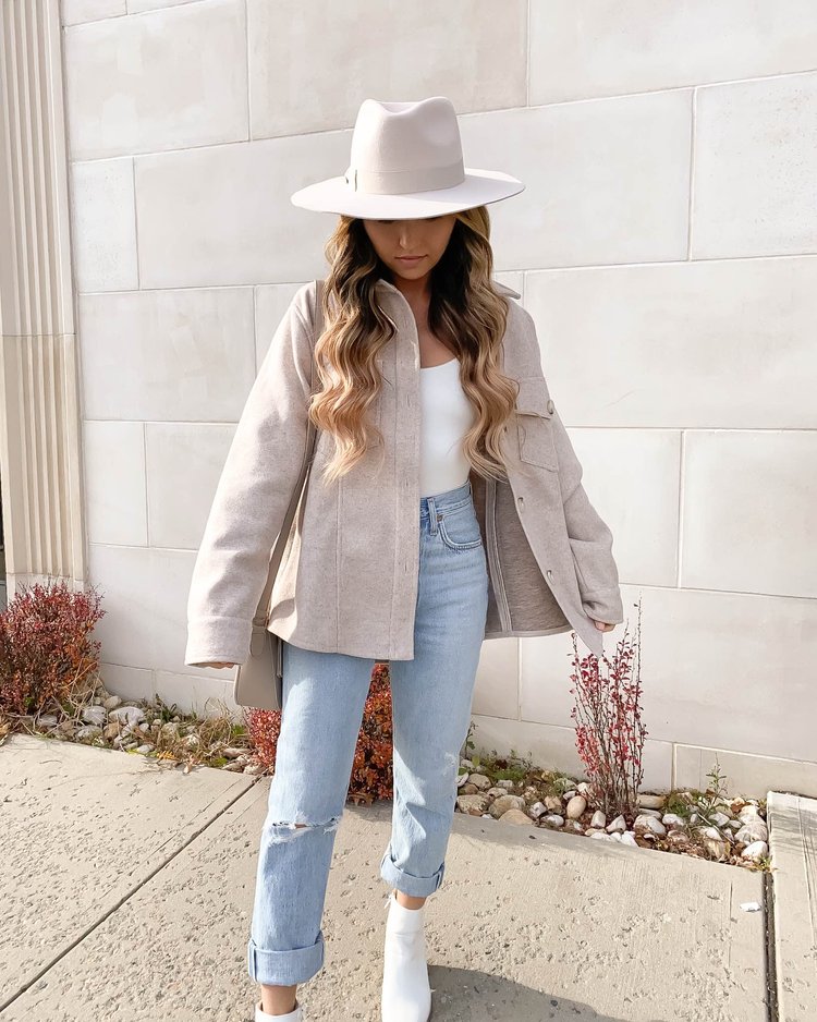 Cute Fall Outfit Ideas You'll Want To Copy This Season — Neutrally Nicole