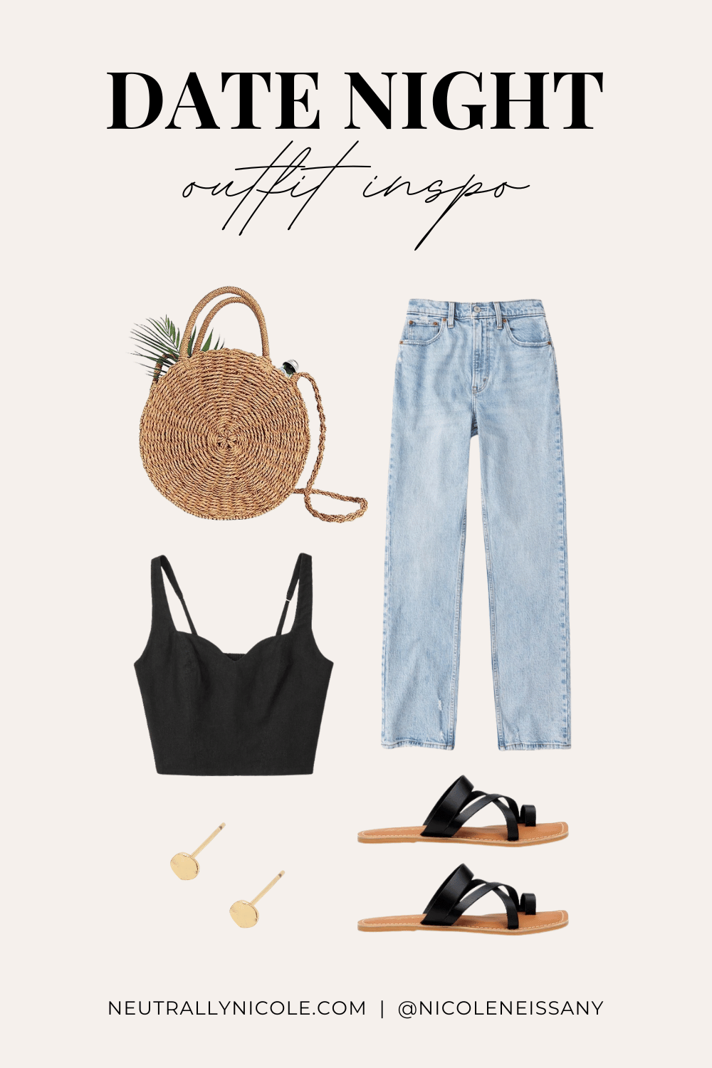 Stylish and Trendy Date Night Outfit Ideas — free download