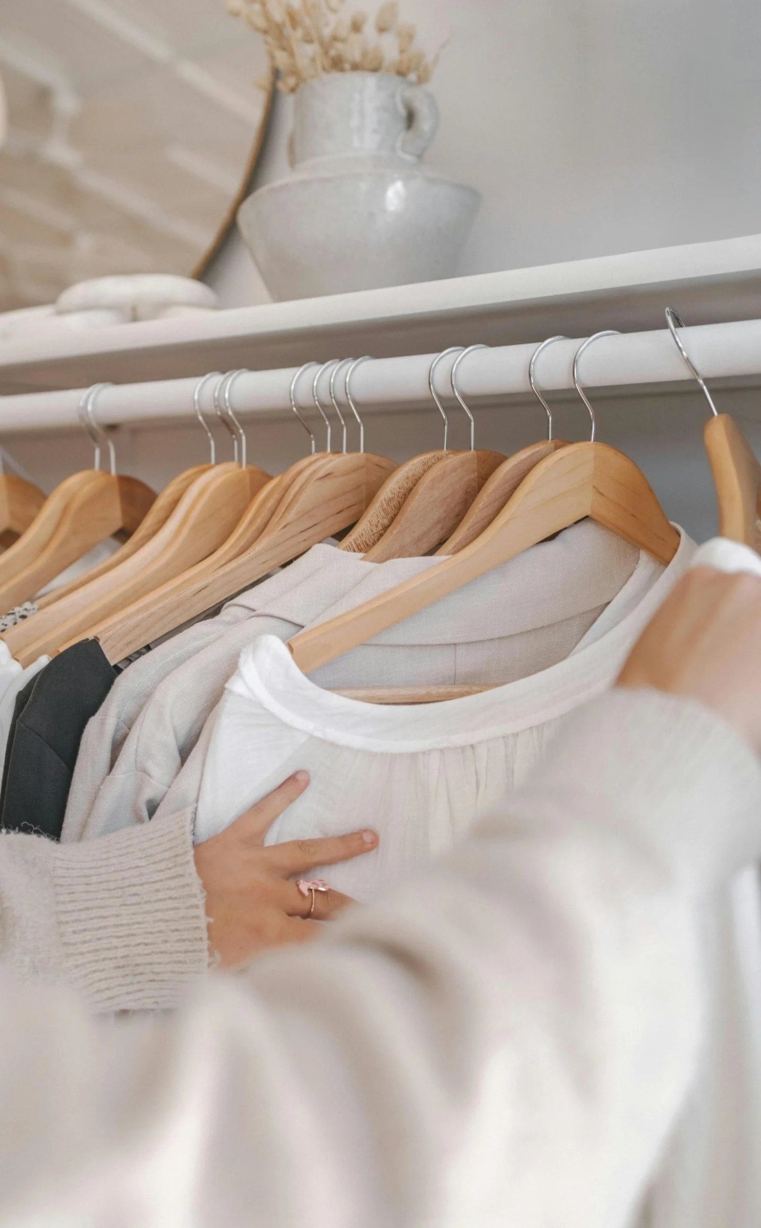 How to Build an Affordable Neutral Capsule Wardrobe That Eliminates Decision Fatigue