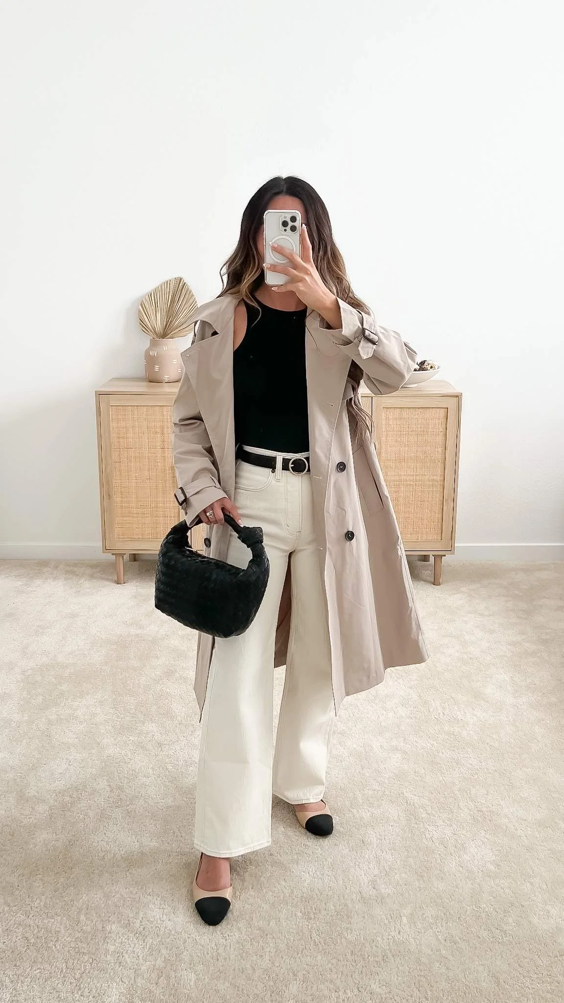 Cute Casual Spring Brunch Outfit Ideas | Womens Spring Outfits