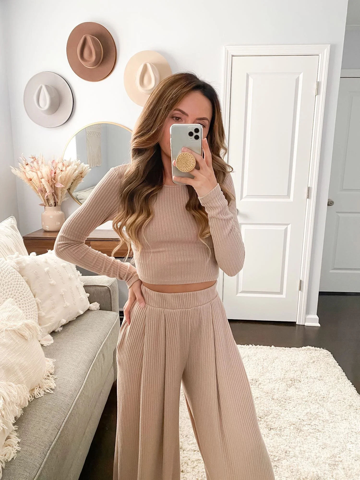 The Best Cozy Chic Amazon Loungewear Sets Under 65