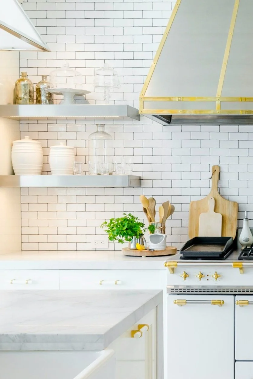 25 Kitchen Counter Decor Ideas That Will Elevate Your Space