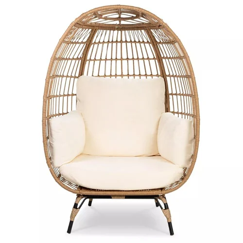Affordable Egg Chairs + The Best Target Egg Chair Dupes