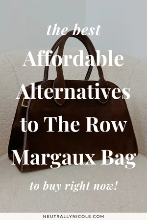 The Best Row Margaux Dupes