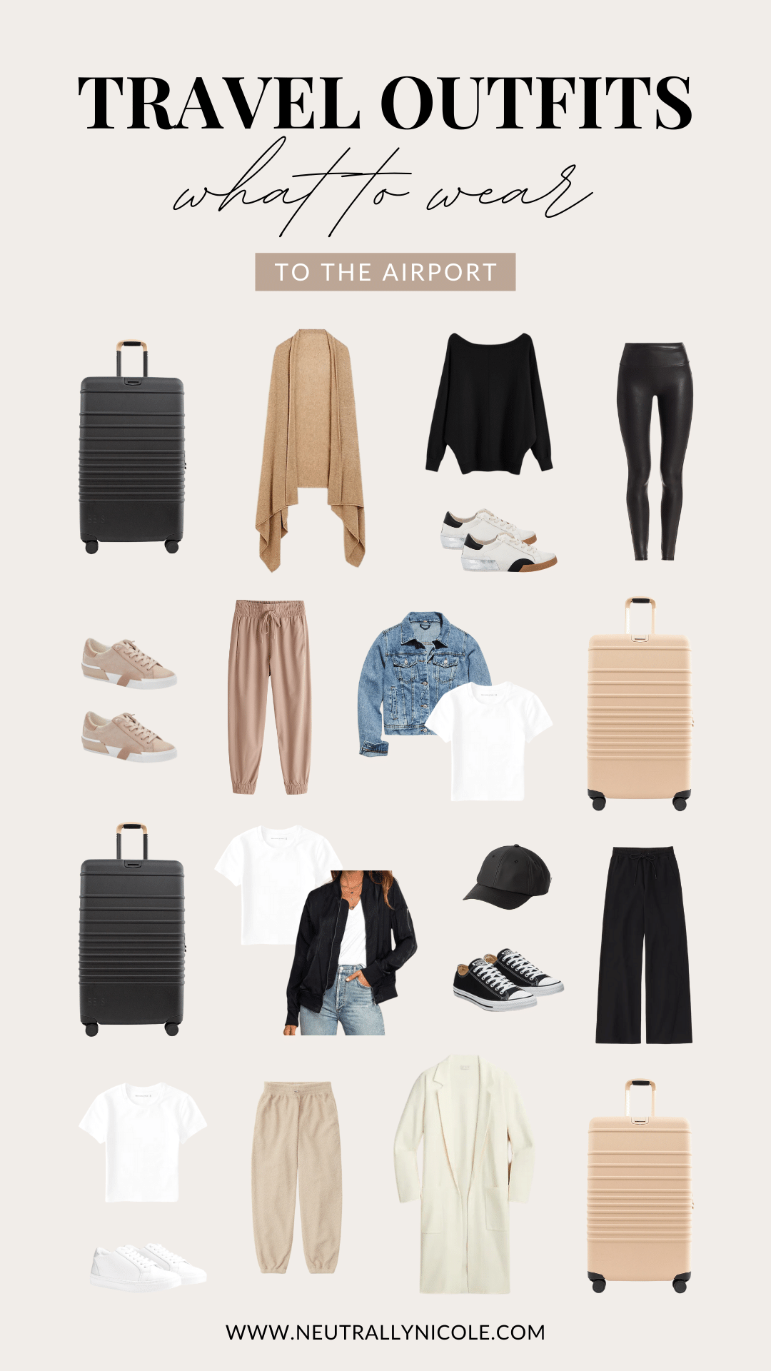 Pin on Travel Chic