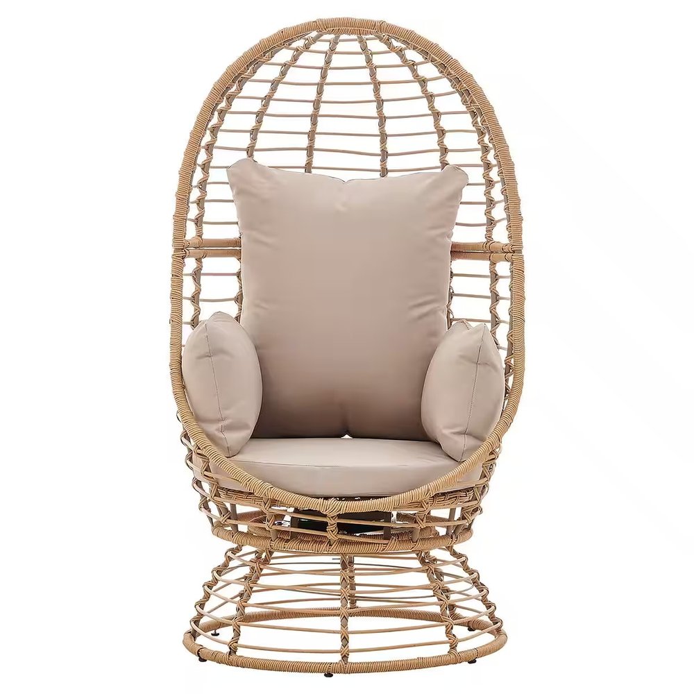 Affordable Egg Chairs + The Best Target Egg Chair Dupes — Neutrally Nicole