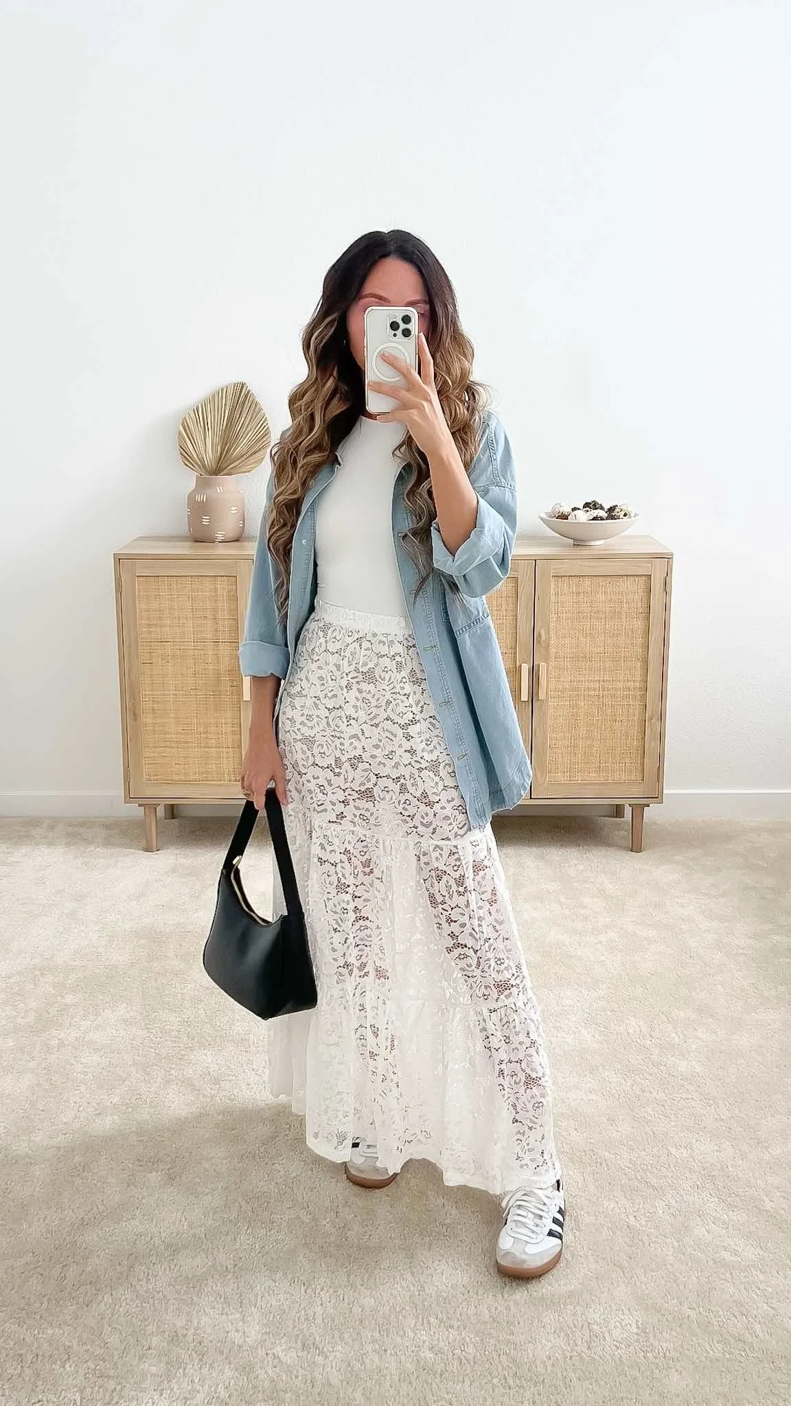 Cute Casual Spring Brunch Outfit Ideas | Womens Spring Outfits