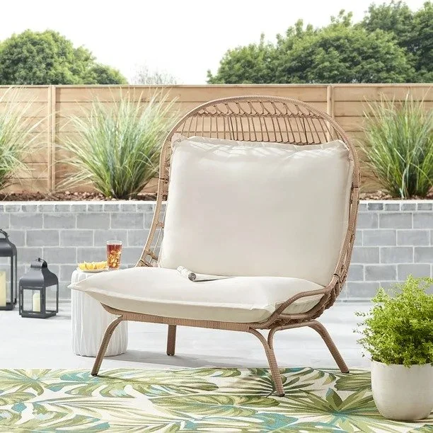Affordable Egg Chairs + The Best Target Egg Chair Dupes