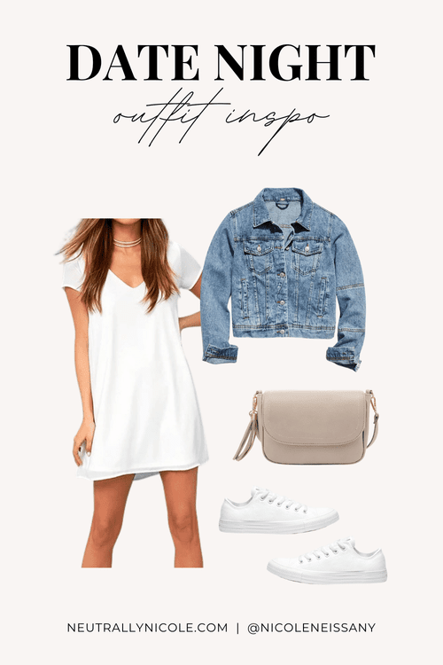 Stylish and Trendy Date Night Outfit Ideas — free download