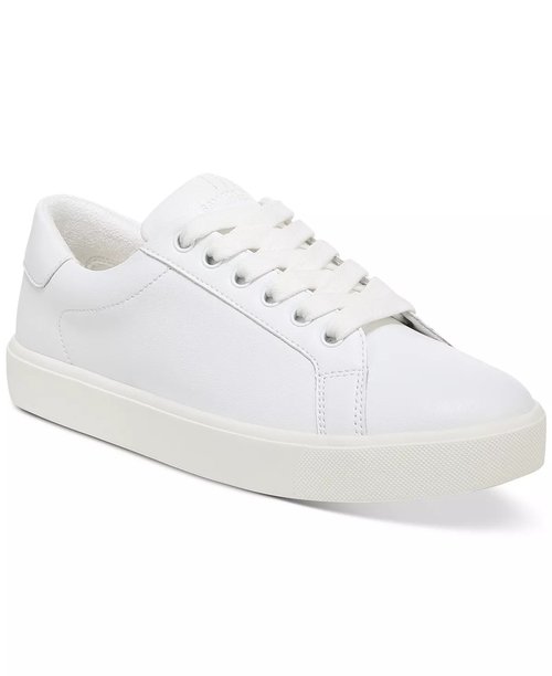 Four Pairs Of White Sneakers You Need In Your Closet — Neutrally Nicole