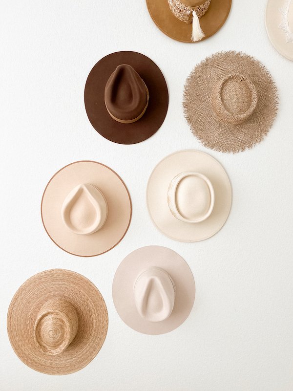 Wondering how to clean hat? Get one of the best hat accessories.