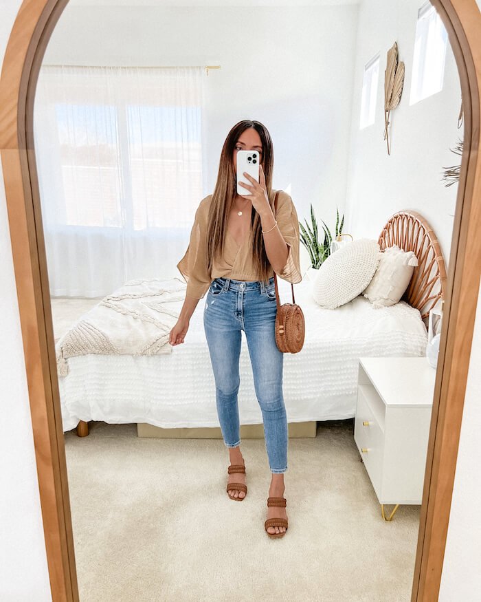 Cute Spring Outfit Ideas To Copy ASAP — Neutrally Nicole