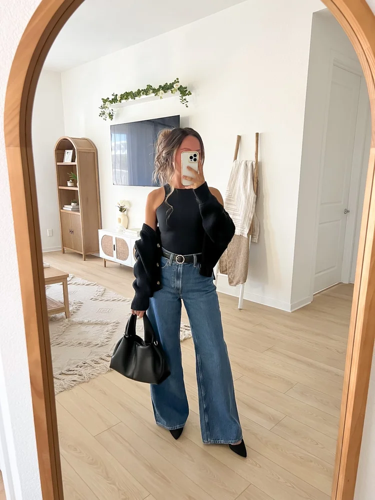Chic Fall Date Night Outfits to Recreate