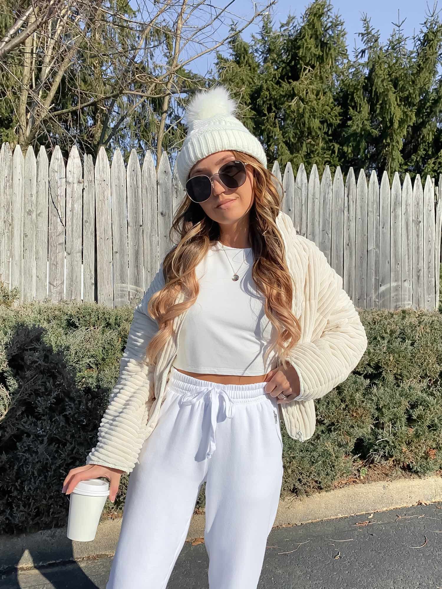 Effortless Cute Winter Outfits to Keep You Cozy and Chic
