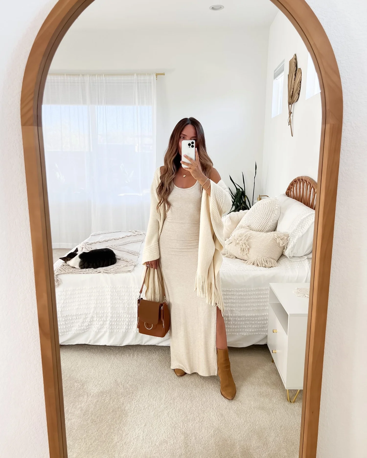 Cute Fall Outfit Ideas You'll Want To Copy This Season