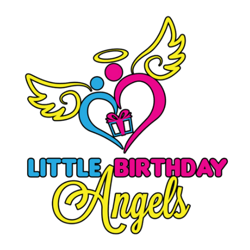 Little Birthday Angels