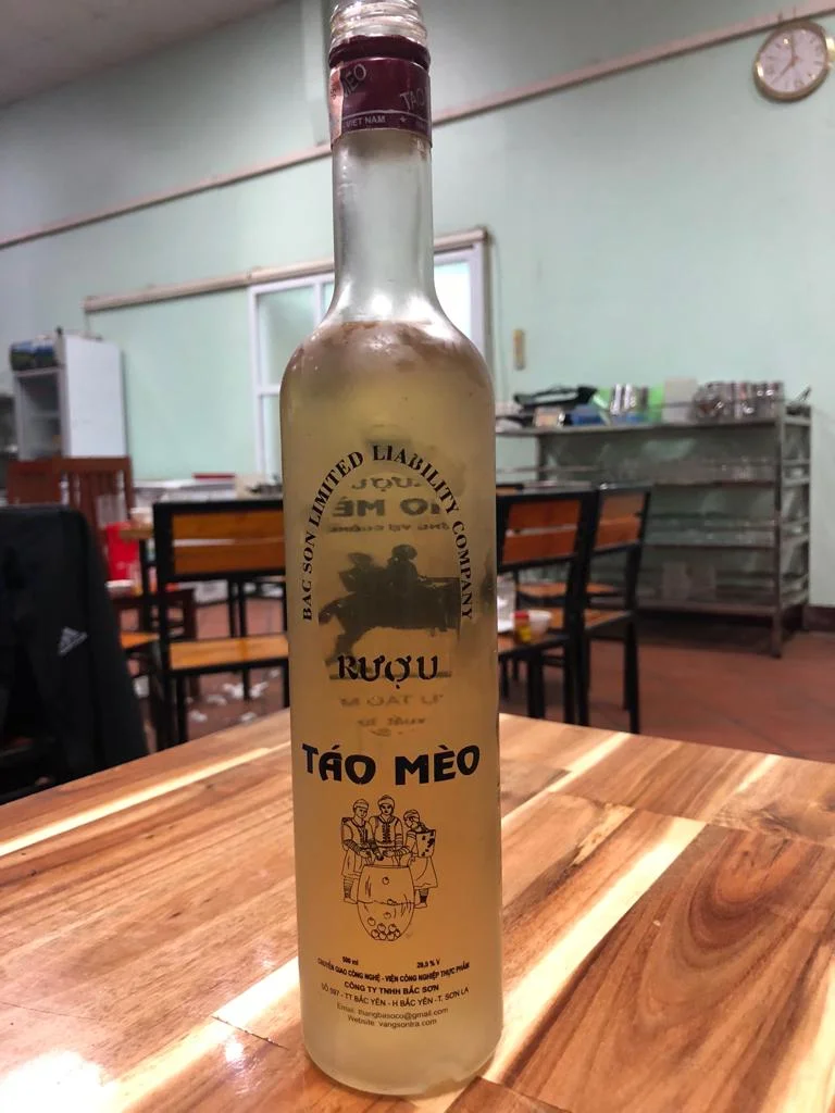 29% alcohol if you were wondering.