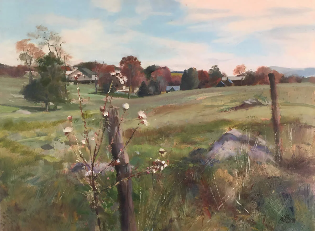 Milkweed - Shenandoah - -
