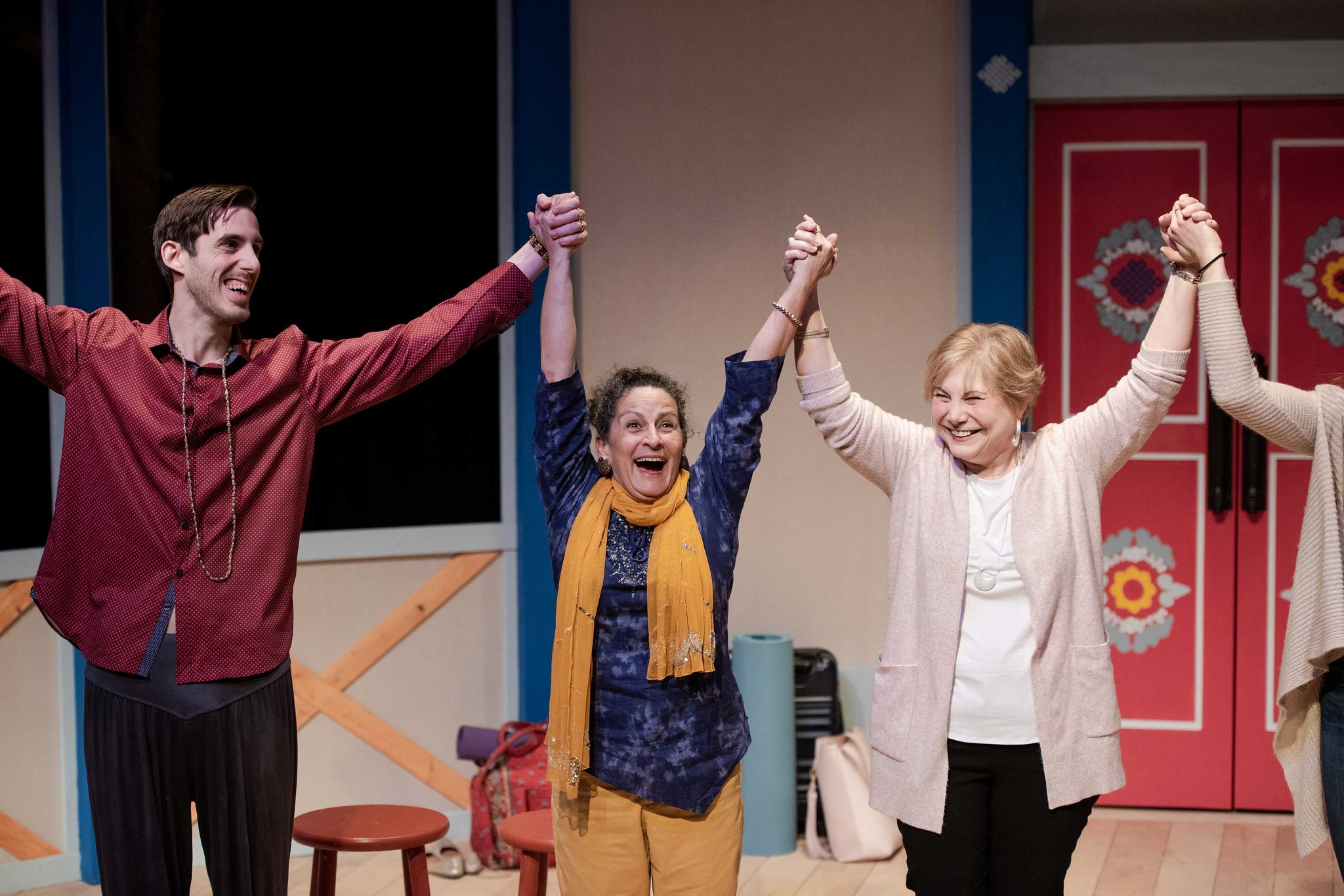 And the Winners are... 