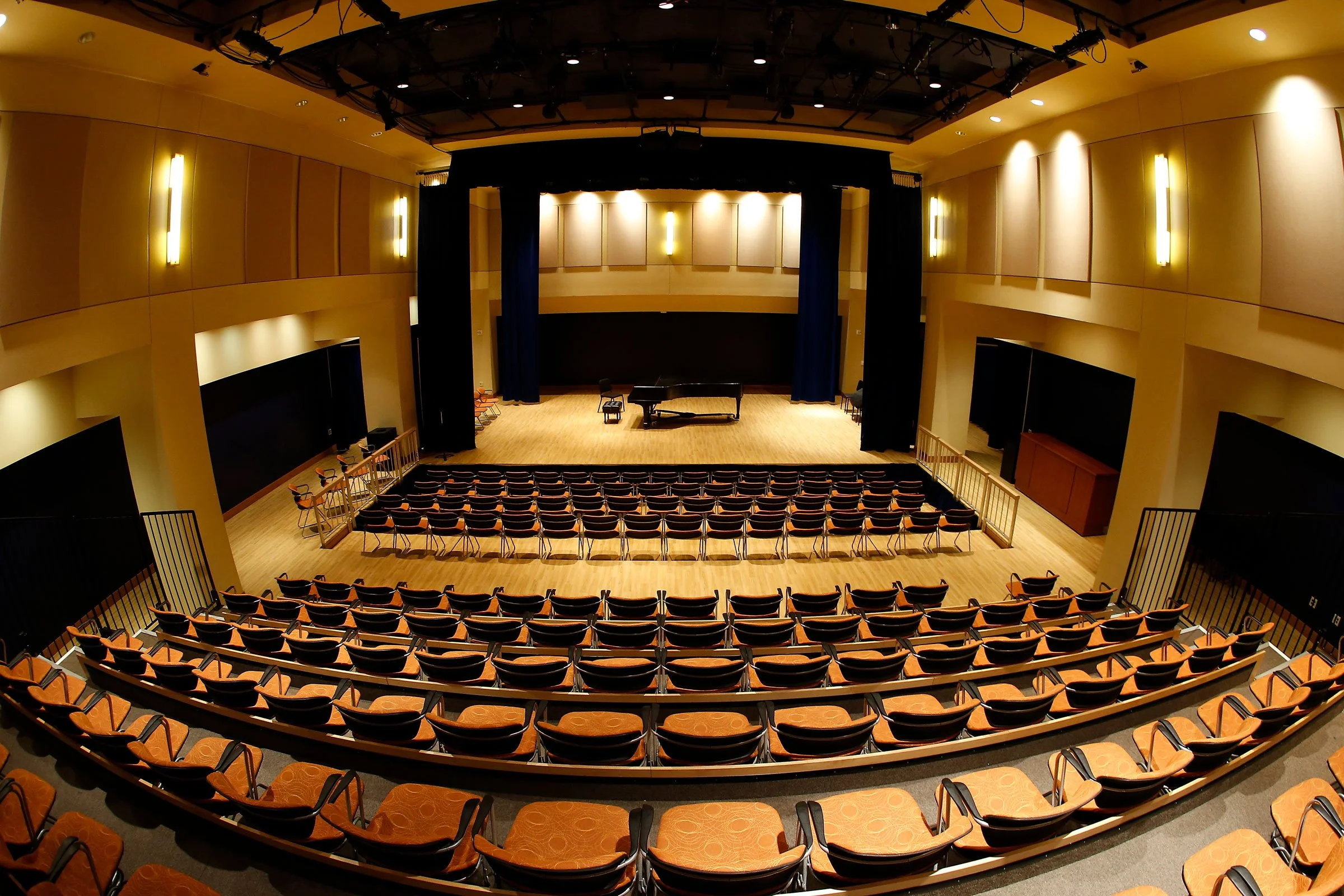 Cadence Theatre Company Announces Season 13