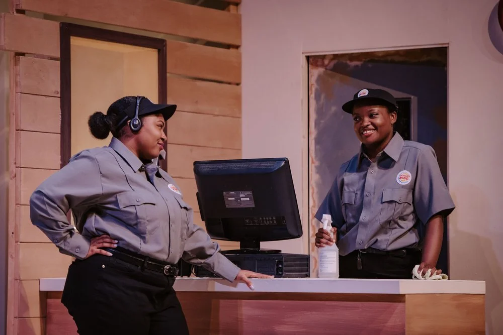 Breaking Barriers Through Theater: Insights From The Women Of How To Bruise Gracefully