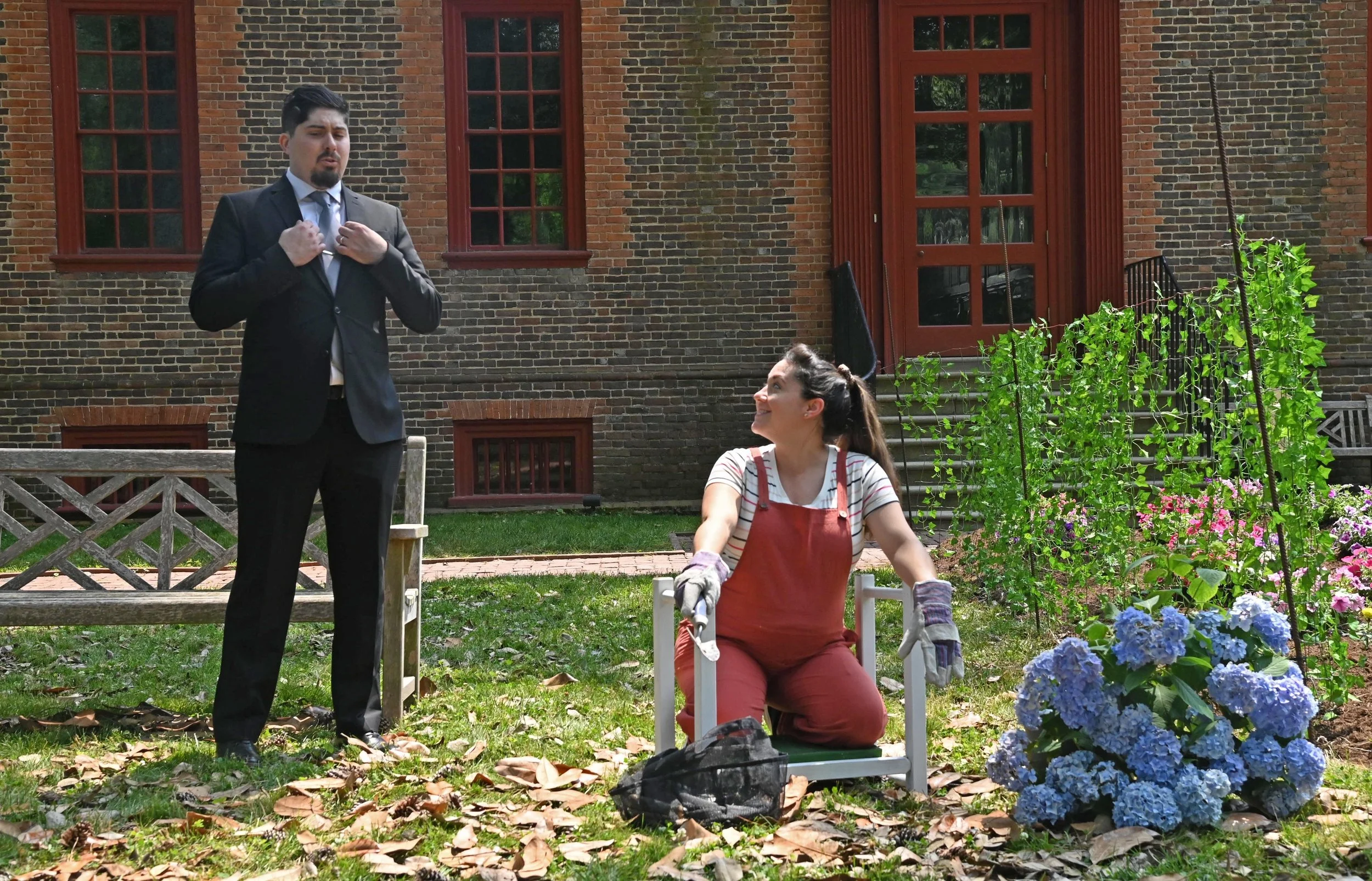 Authentic Expectations 