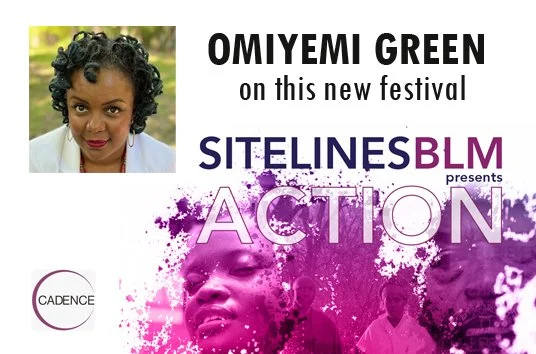 SIFTER: Taking ACTION for BLM