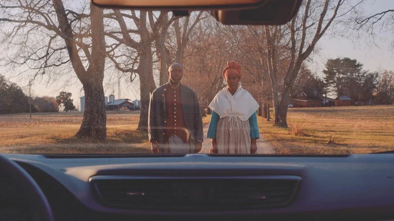 Style Weekly: Growing in the Dark