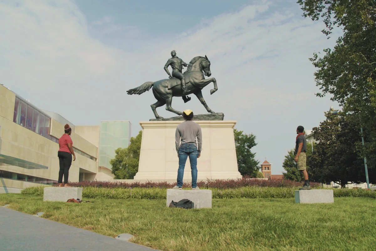 Richmond Magazine: Within Site