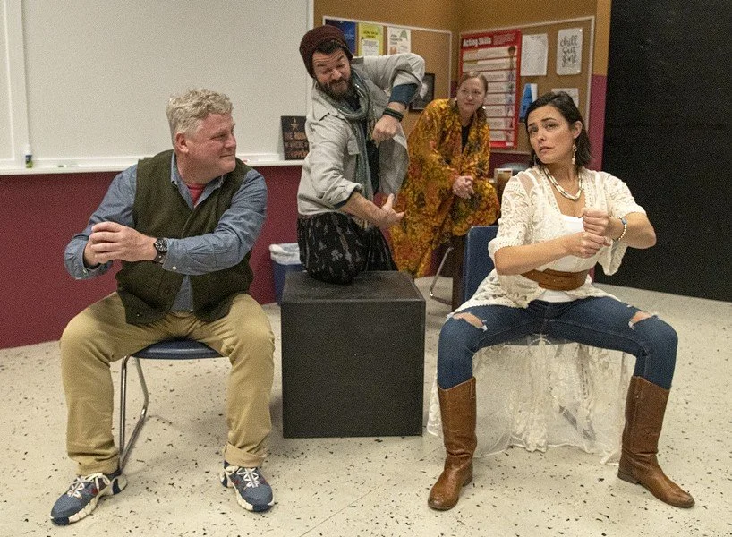 Style Weekly: Talking Turkey