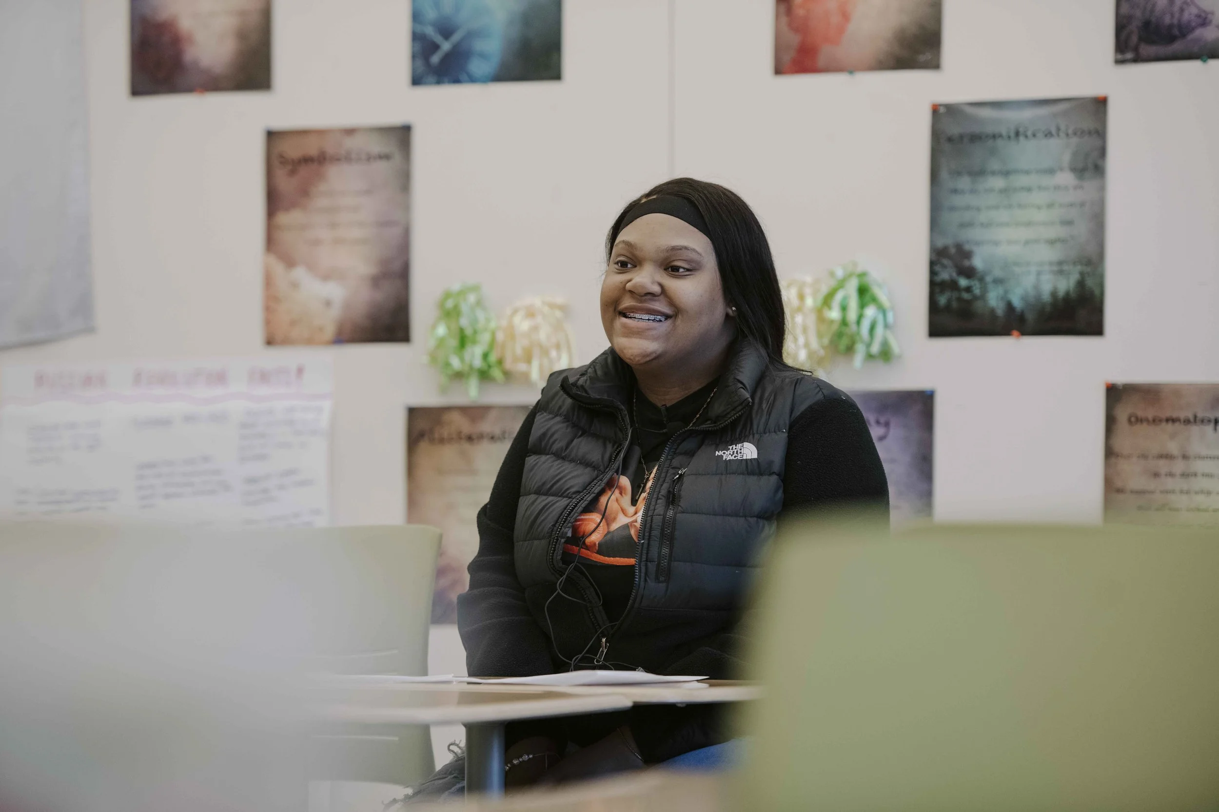 STAGE WRITE — Cadence