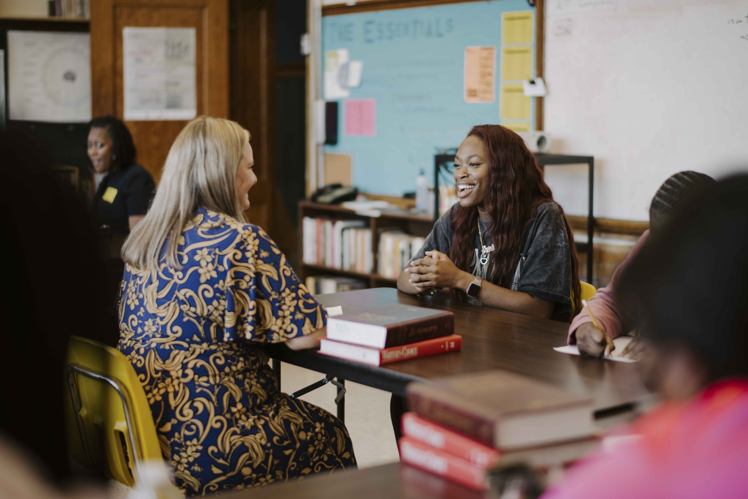 STAGE WRITE — Cadence