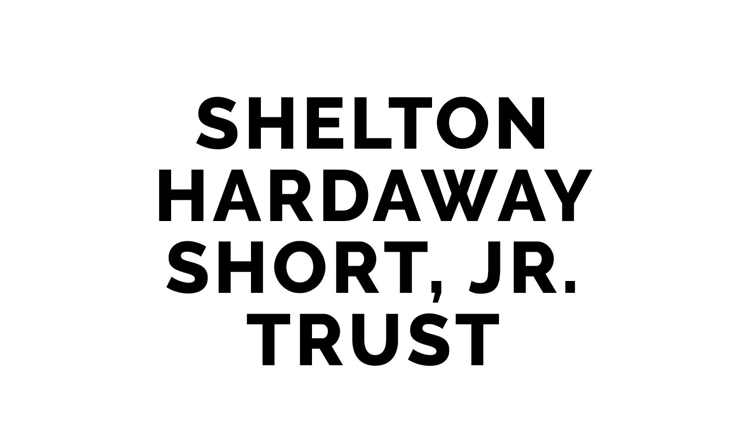 Shelton Hardaway Short Jr Trust.jpg