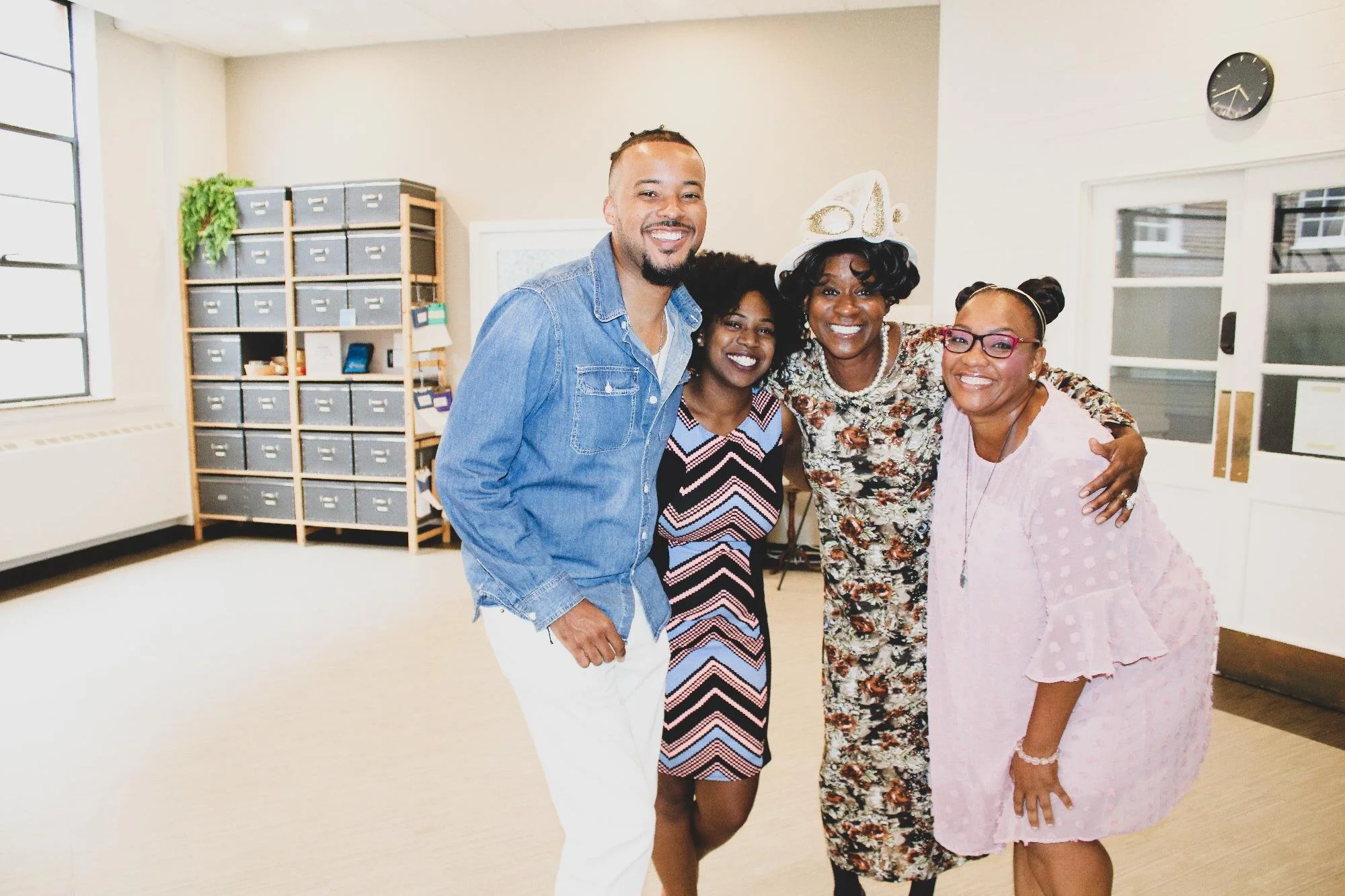 Wrapping Up a Successful Year with the 2023-2024 Pipeline New Works Fellows