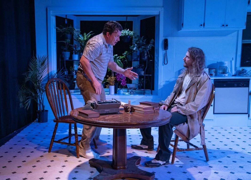 Style Weekly: The Lonesome Crowded West