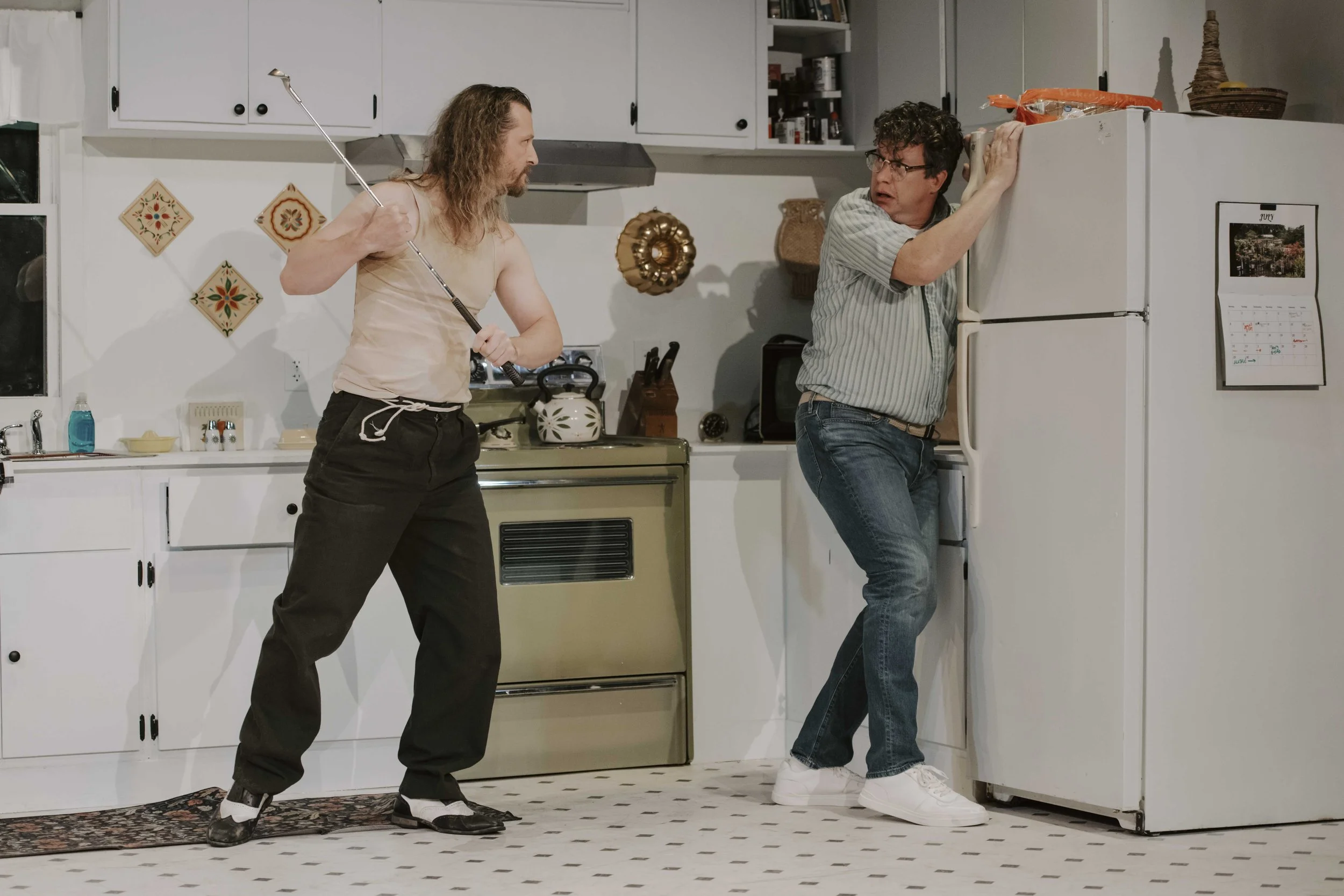 RVArt Review: True West