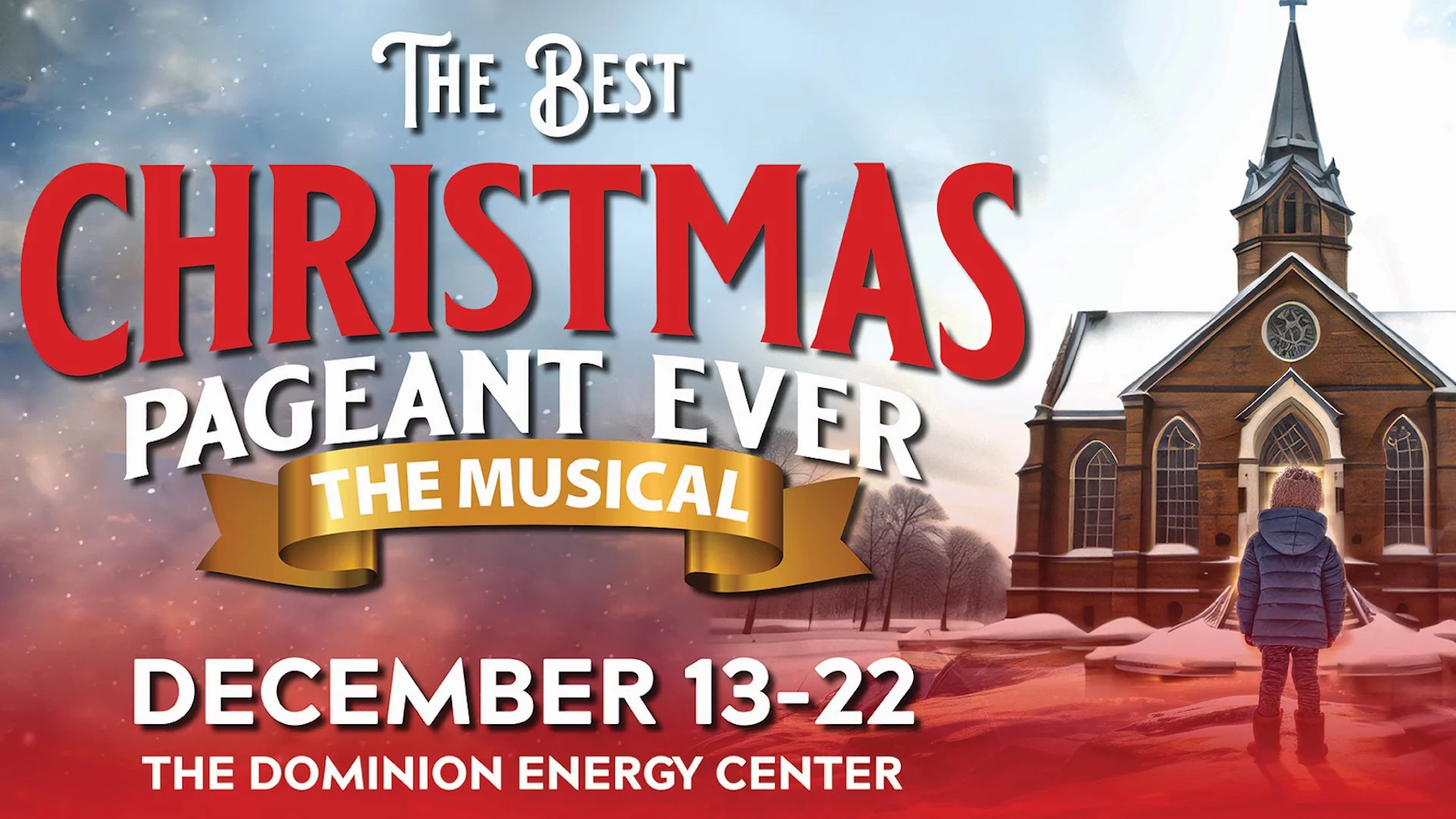 Laughter and Love: Parents and Kids Rehearse for a Festive Holiday Musical!