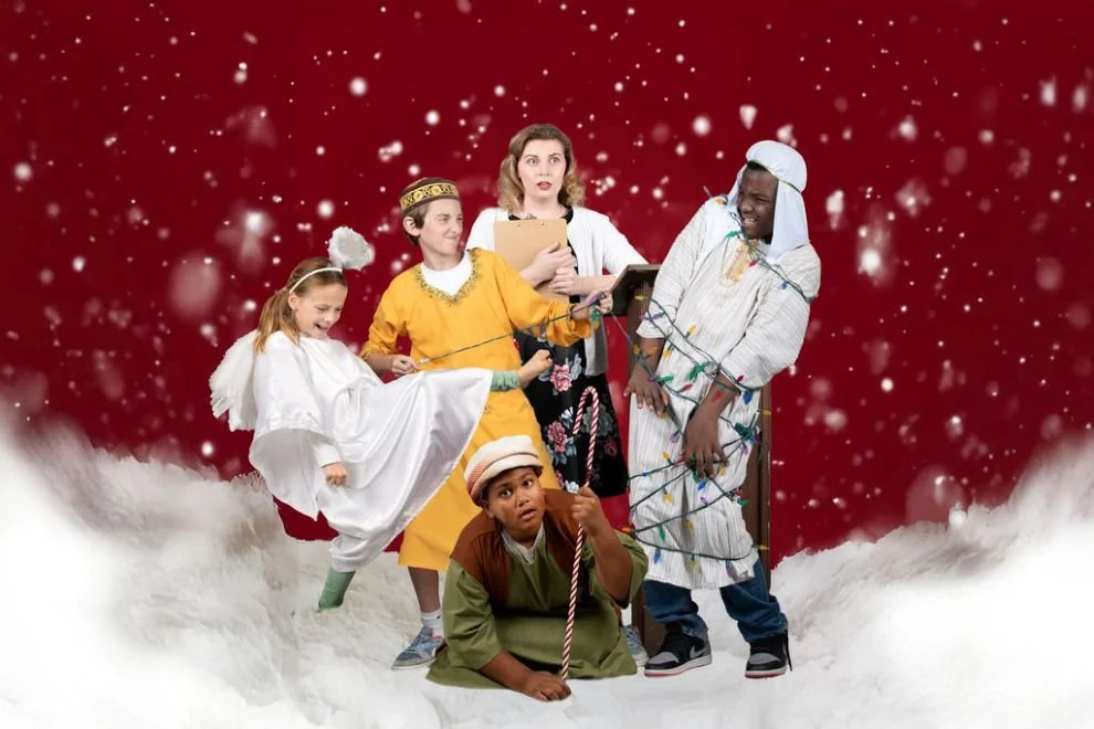 Do They Know It’s Christmas?