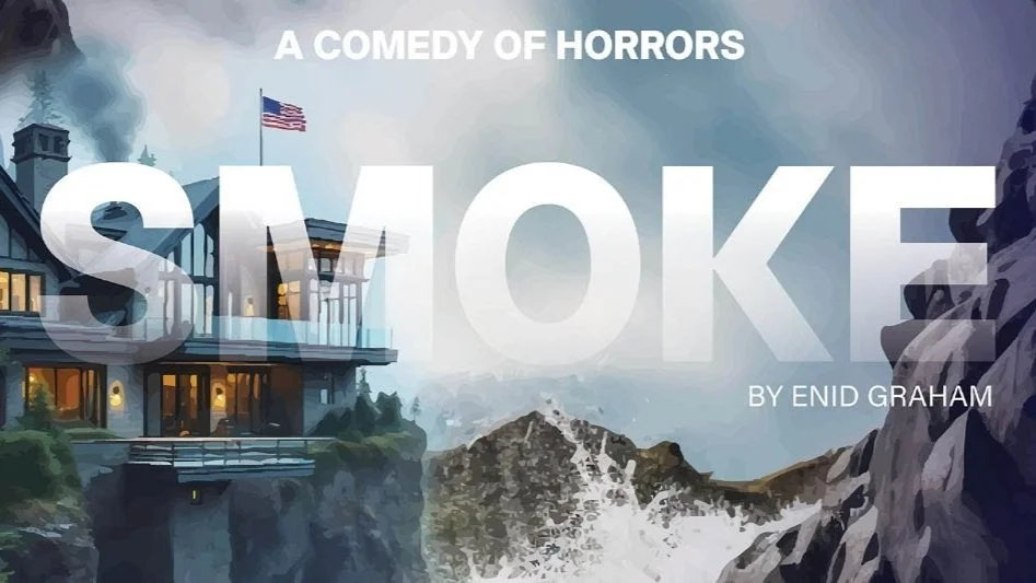 Where There’s Smoke… 