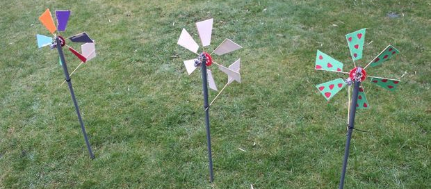 Senior technology challenges