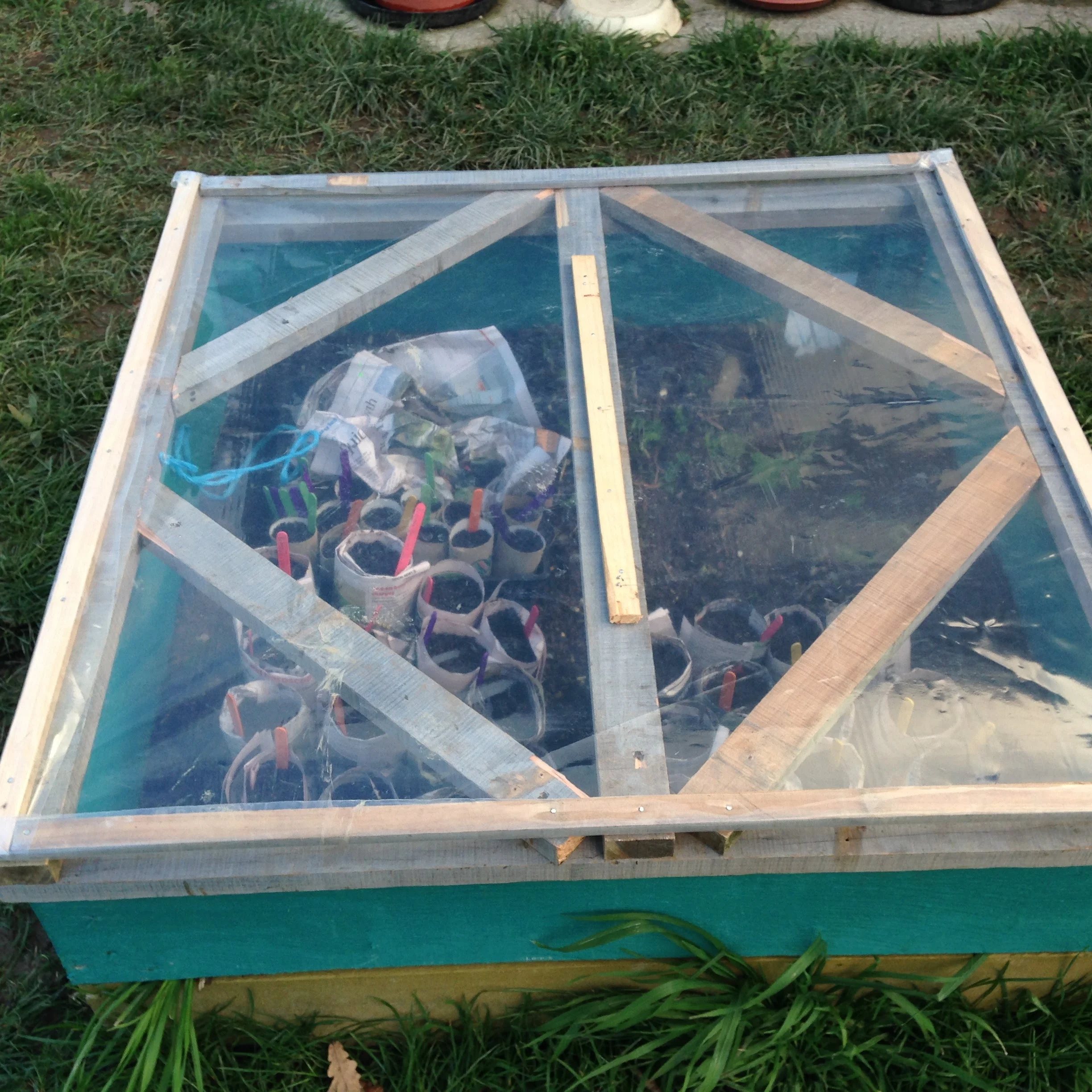 Farmers Market Part 2