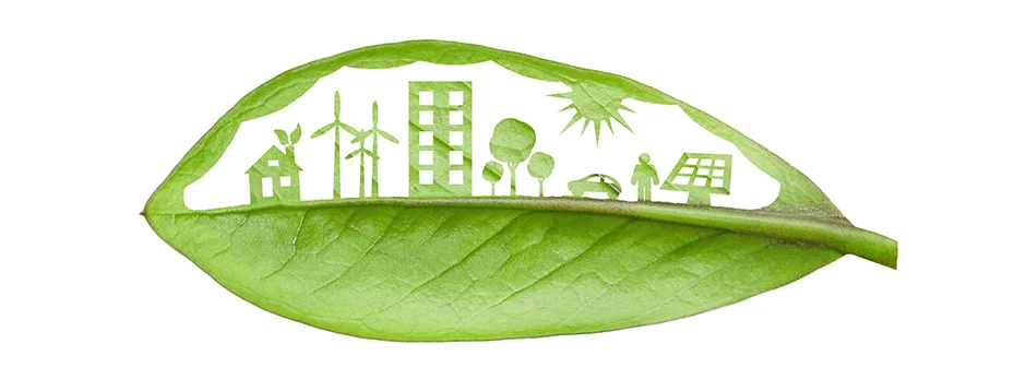 Sustainability Week is coming ...