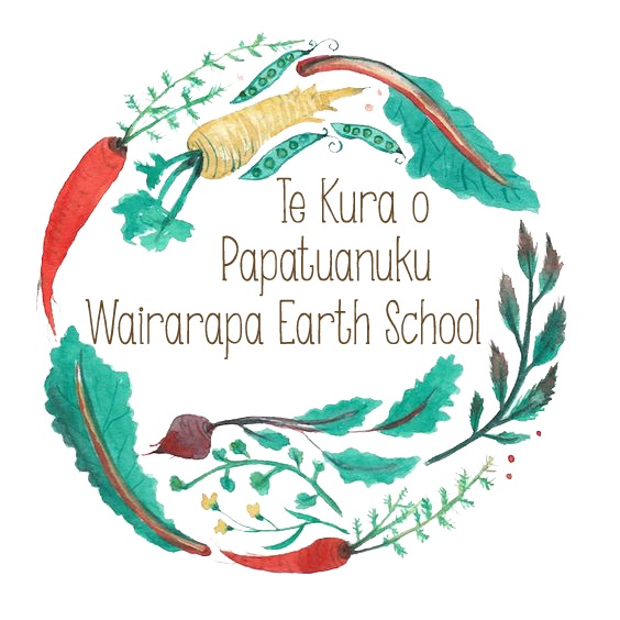 Te Kura o Papatuanuku Wairarapa Earth School