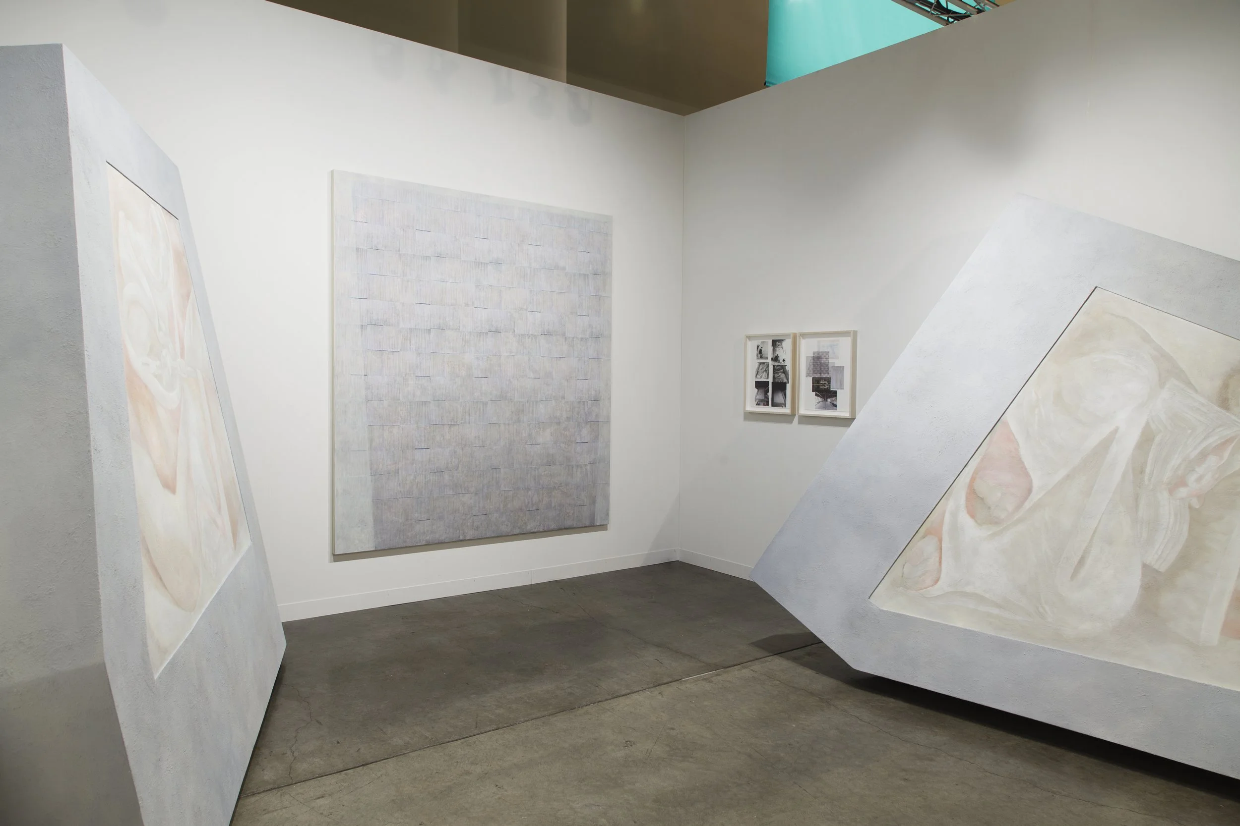   Projections-Art Basel Miami -2015    