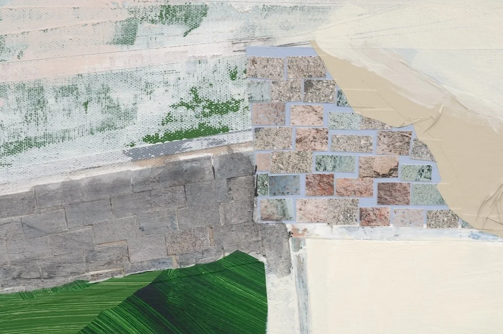   Detail (Chief Mission Residence)  