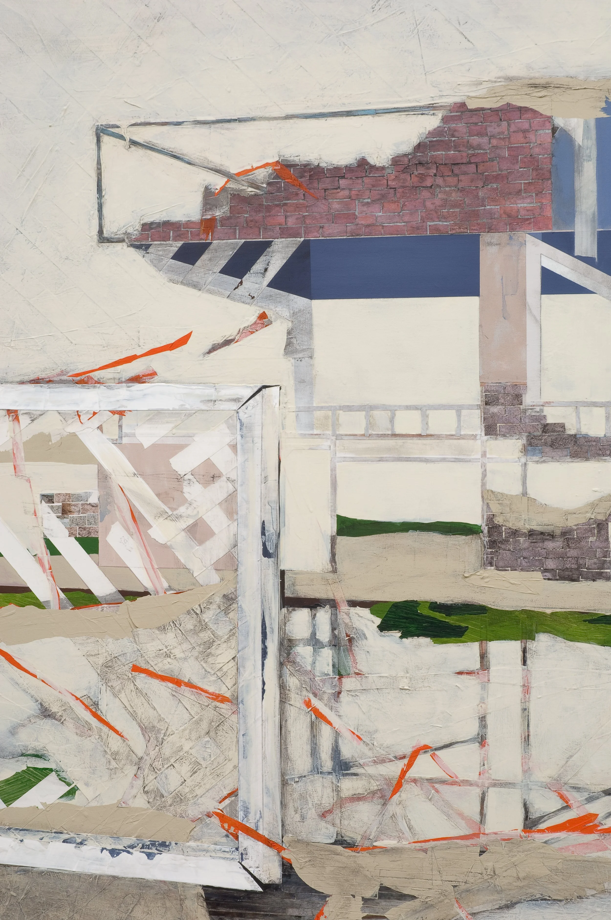   Detail (Deputy Chief Mission Residence)  